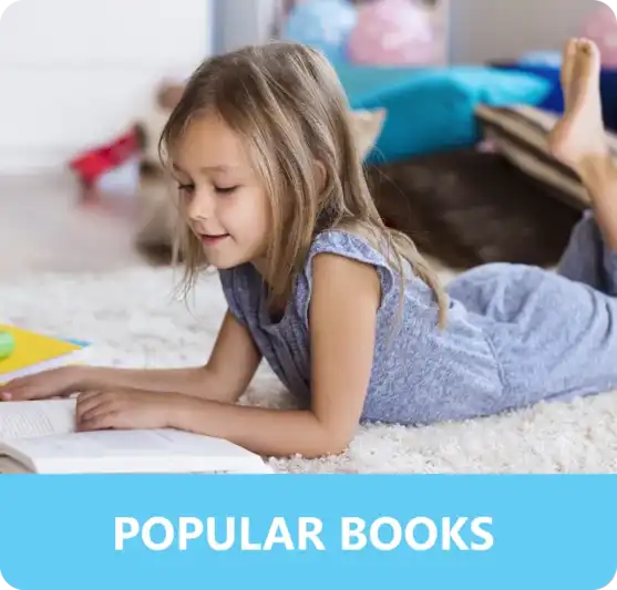 Popular books